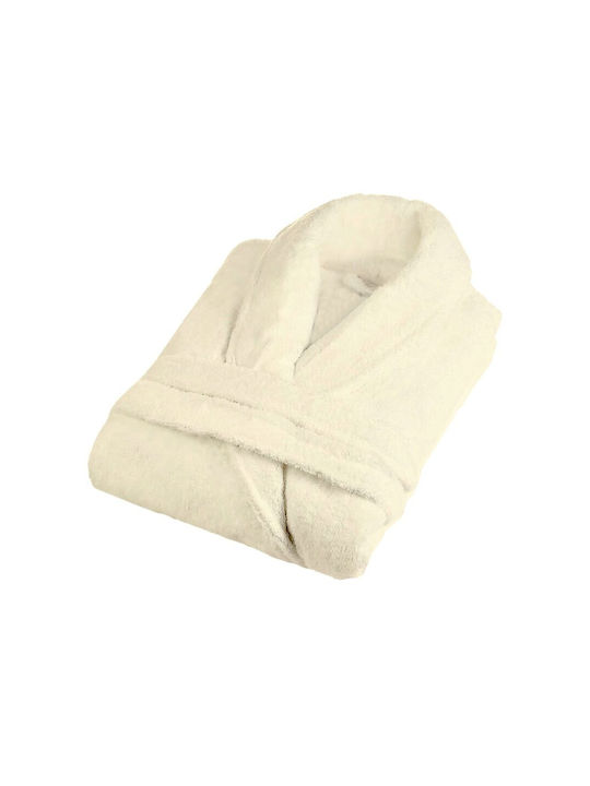 Pucioasa Μπουρνούζι Cream 420gr/m²