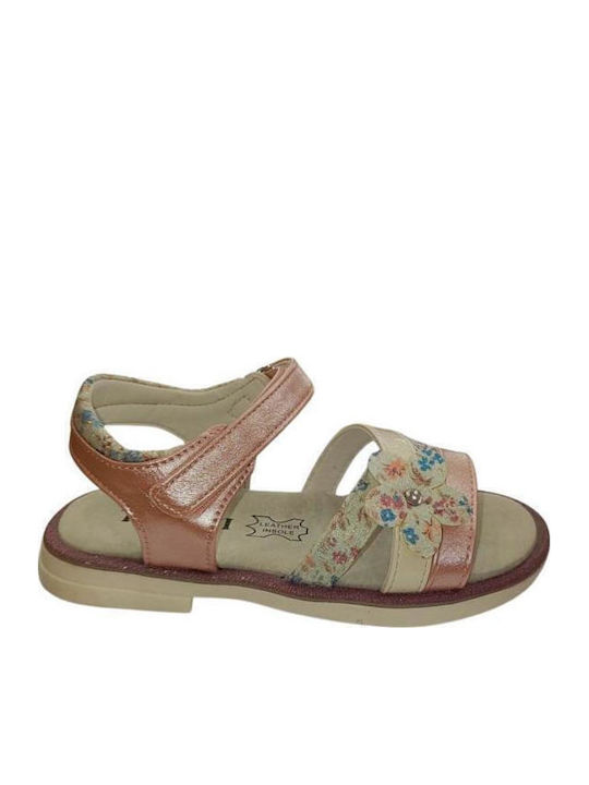 Kinder Sandalen Rosa