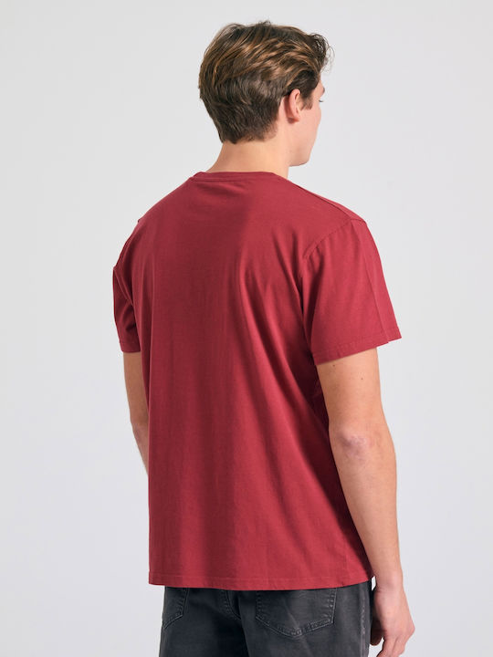 T-shirt Wine