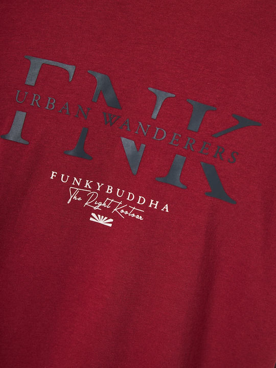 T-shirt Wine