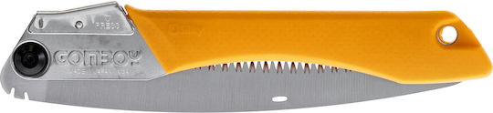 Silky Gomboy Curve 240-8 Folding Hand Saw
