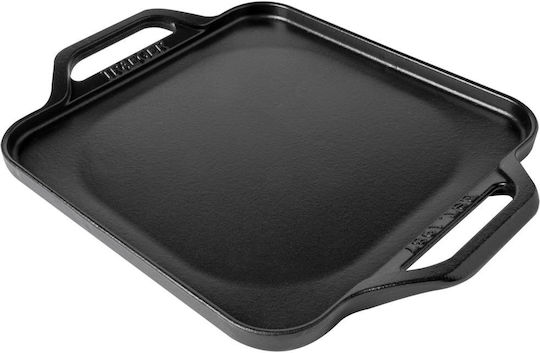 Traeger Non-Stick Baking Plate Cast Iron 29.21x29.21cm
