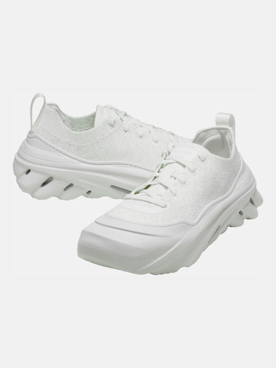 Echo Surge Herren Sneakers Atmosphere / Acidity