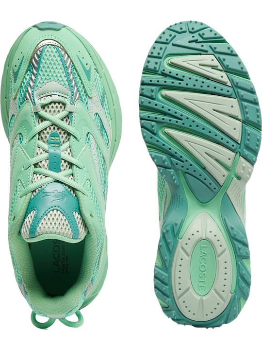 Lacoste L003 Neo Sneakers Πράσινα