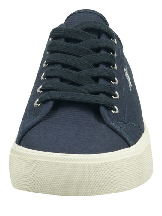 Killox Sneakers Dark Blue