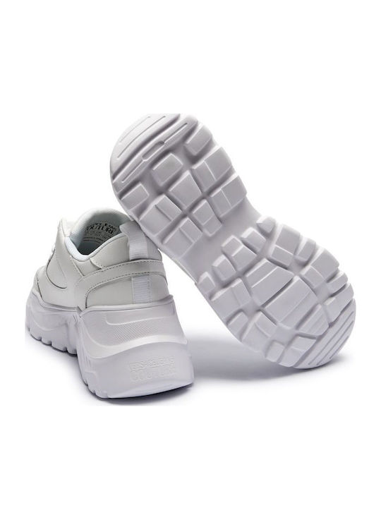 Adidași Pentru Femei Albi