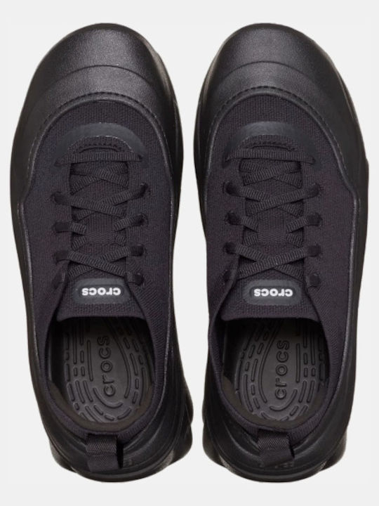 Echo Surge Herren Sneakers Schwarz