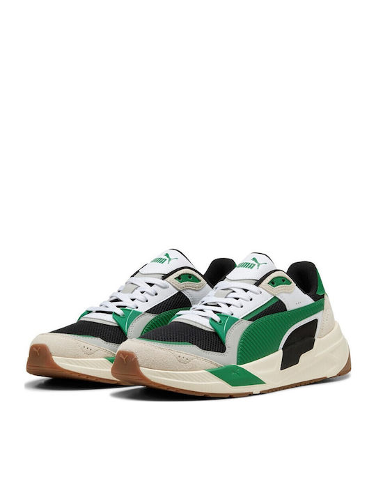 Trinity 2 Sneakers Green