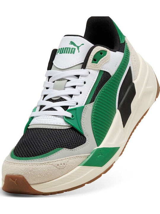 Trinity 2 Sneakers Green