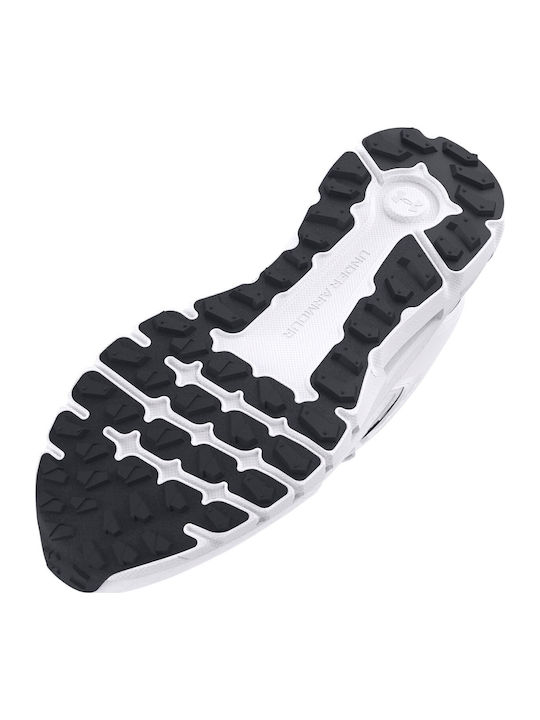 Summit Trek Adidași Pentru Bărbați Albi