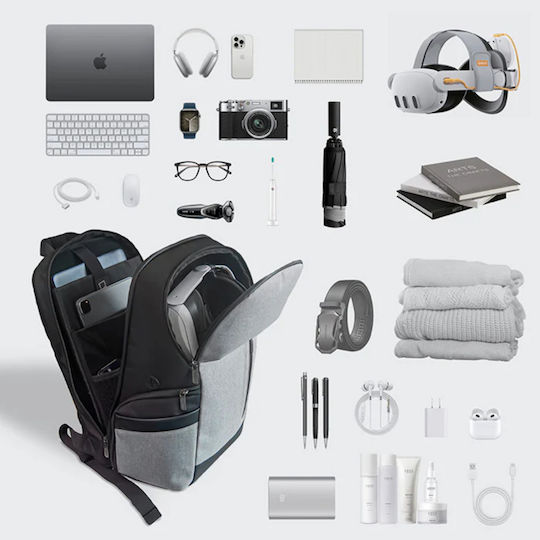 Σακίδιο Πλάτης Syntech Vr Meta Quest 2 3 3s Pro Pico4 Apple Vision Pro