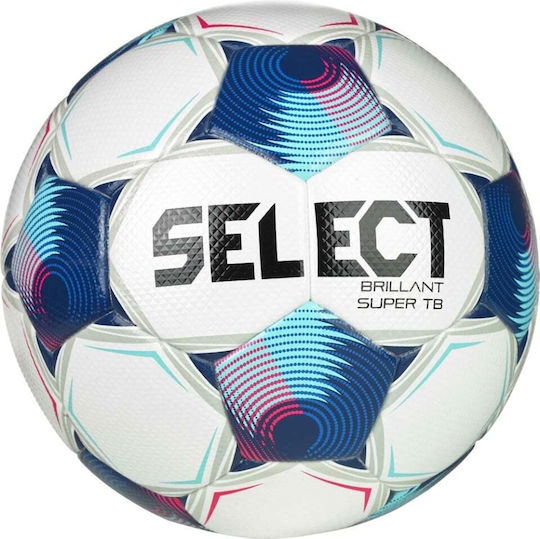 Select Sport Soccer Ball White