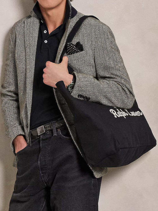 Damentasche Schultertasche Schwarz