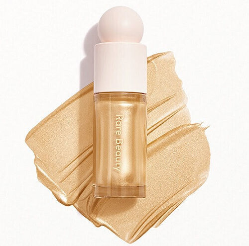 Течен хайлайтър Rare Beauty Positive Light Liquid Luminizer Outshine 15 мл