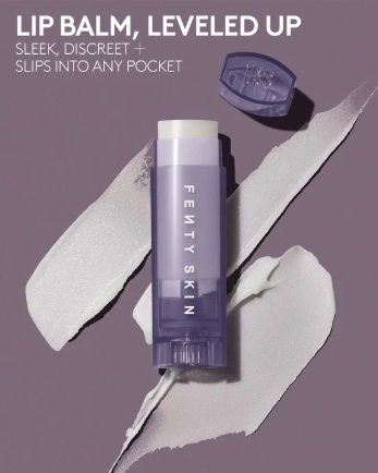 Fenty Beauty Cherry Lip Balm Cherry 5gr