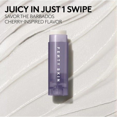 Fenty Beauty Cherry Lip Balm Cherry 5gr