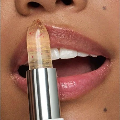 Kiko Milano Street Heart Paint Of Love Lip Balm Paint Of Love 3.3gr