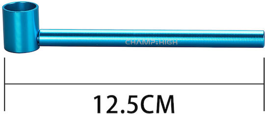 Champ Πίπα με Σίτα 125mm
