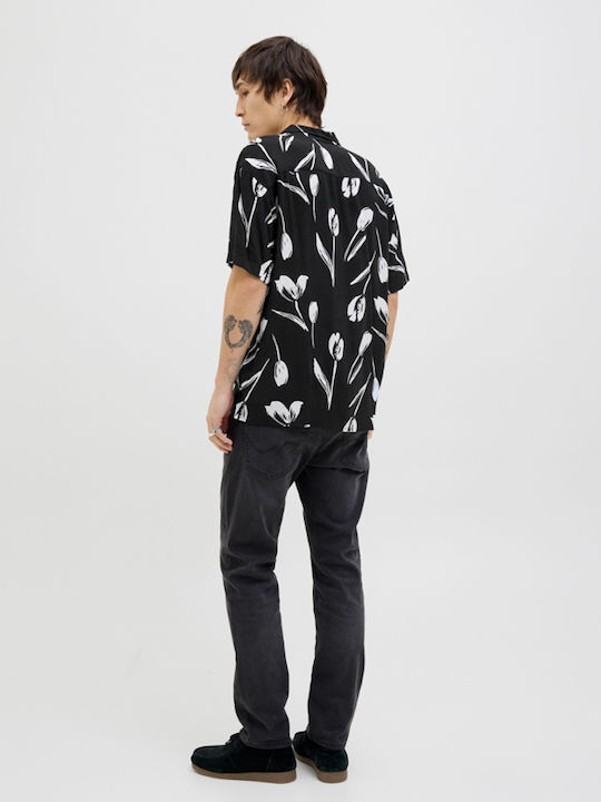 Jack & Jones Shirt Black