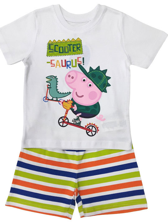Σετ Προσφοράς George Pig 9990196