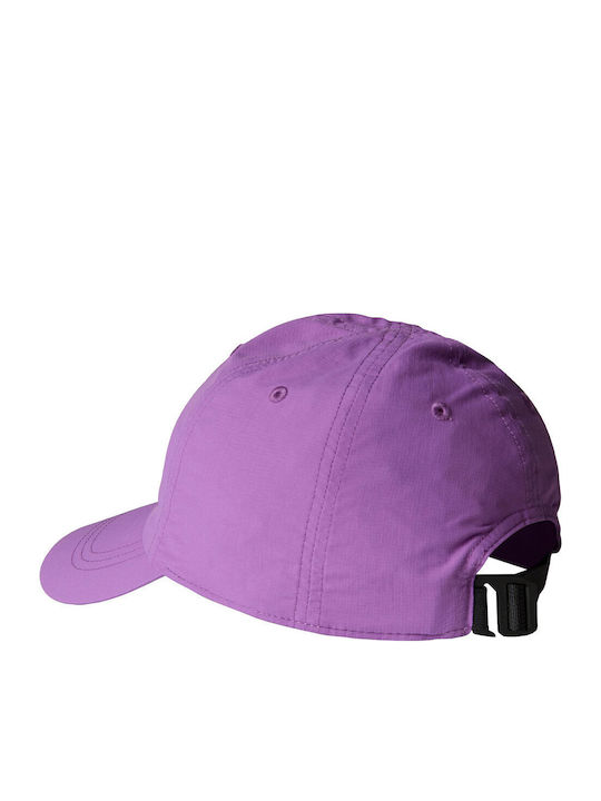 The North Face Kids' Hat Jockey Fabric