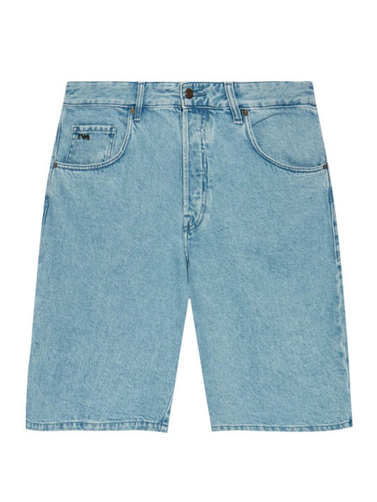 Men's Shorts Light Blue