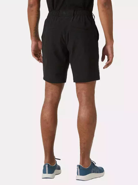 Helly Hansen Sirocco Men's Shorts Black