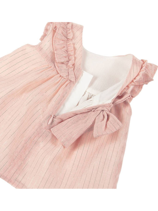 Children's Dress Pink