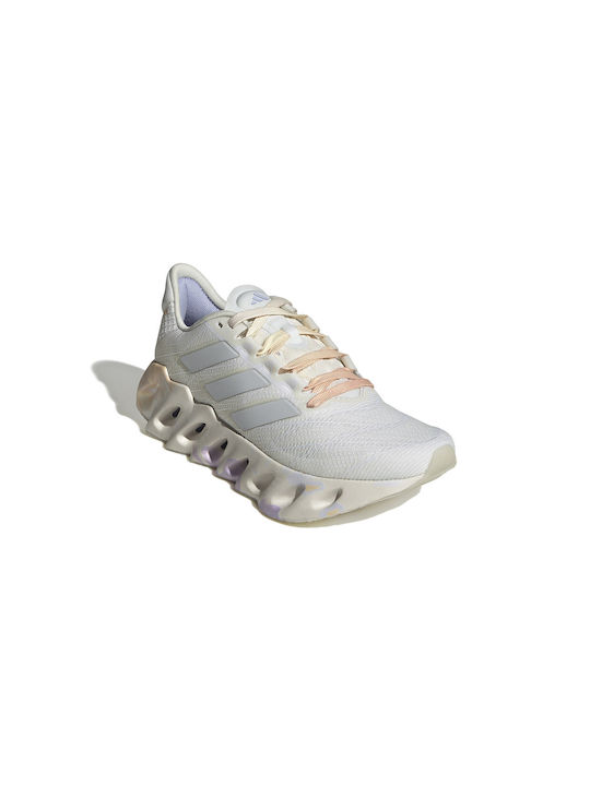 adidas Switch Fwd 2 Γυναικεία Running Λευκό