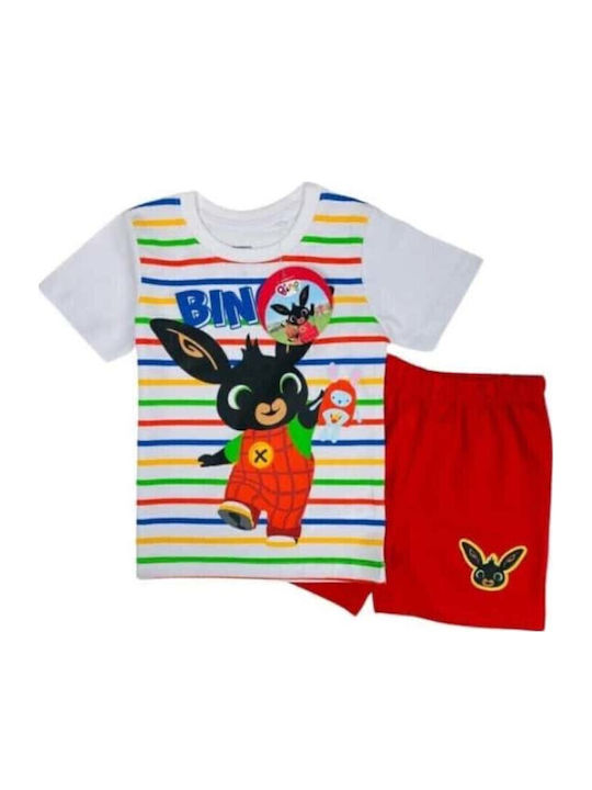Bing Rotes Angebot Set 9990250