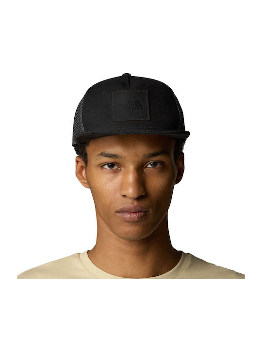 North Face Half Dome Trucker Cap