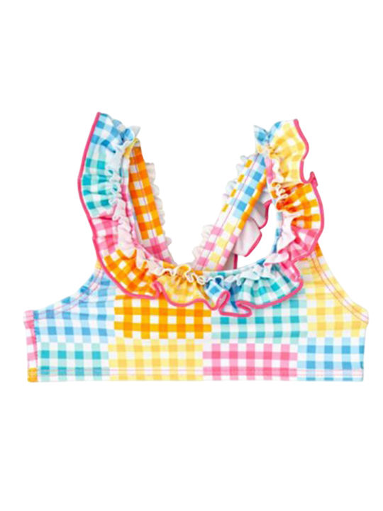 Agatha Ruiz De La Prada Детски Бански Бикини Многоцветен