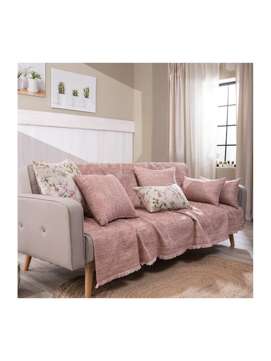 Teoran Tivoli Cuverturi Pentru Canapea 2 Locuri 180x250cm 06