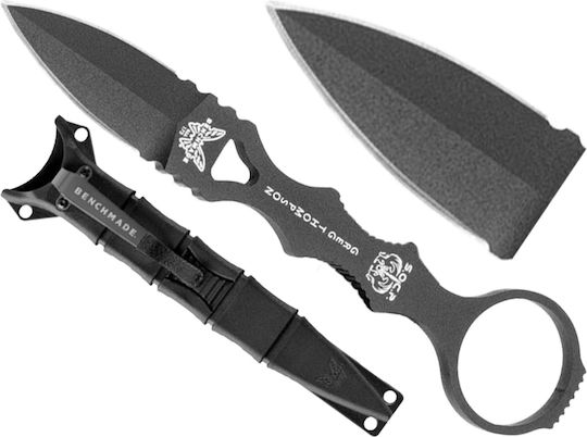 Benchmade Mini Socp Μαχαίρι Επιβίωσης