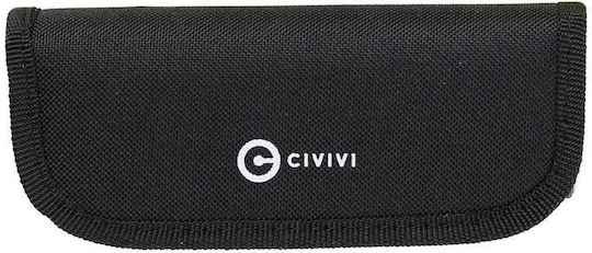 Civivi Σουγιάς Καφέ