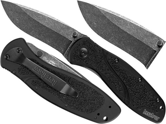 Kershaw Blur Taschenmesser