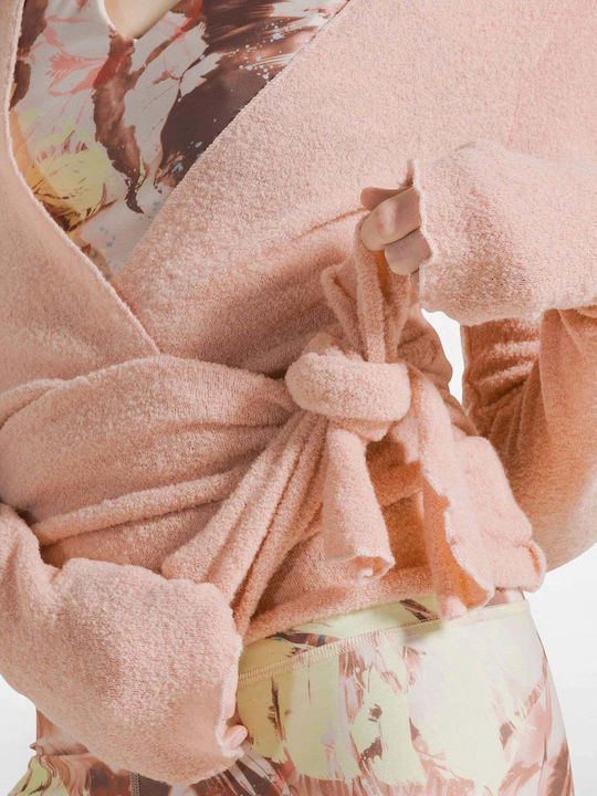 Damen Jacke Pink