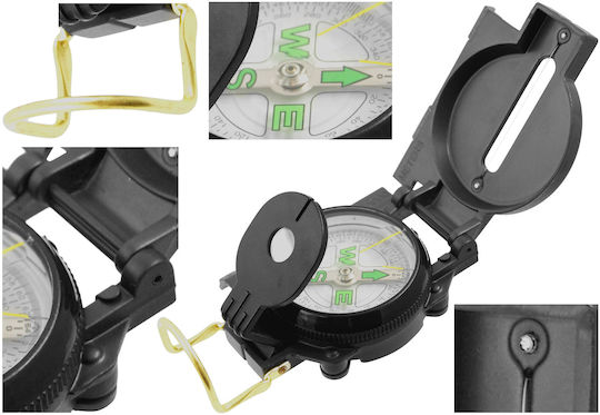 Mfh Compass