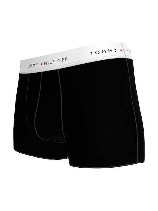 Men's Boxers Black 3Pack