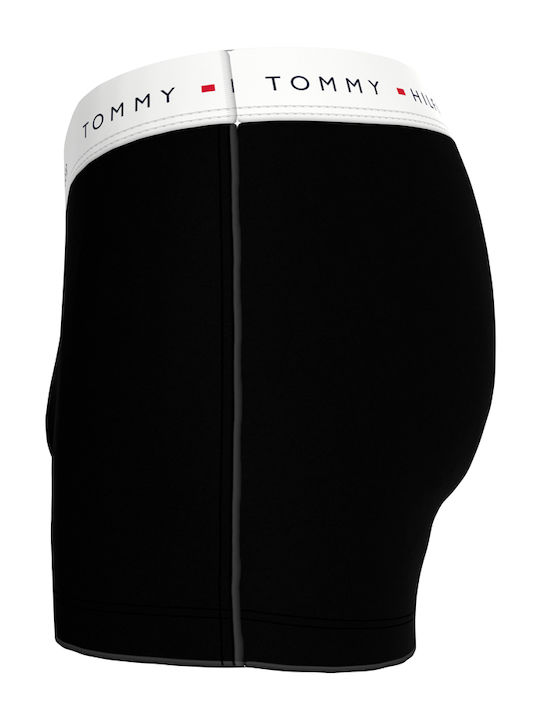 Men's Boxers Black 3Pack