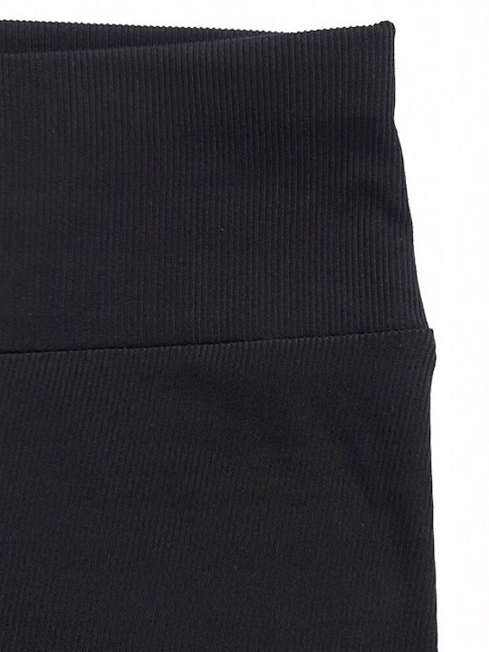Rouxaki Schulung Leggings Black Rouxaki Schulung Leggings Black