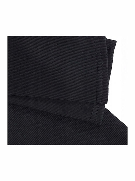Instruire Colanti de femei Colanti Talie inalta & Push Up Black