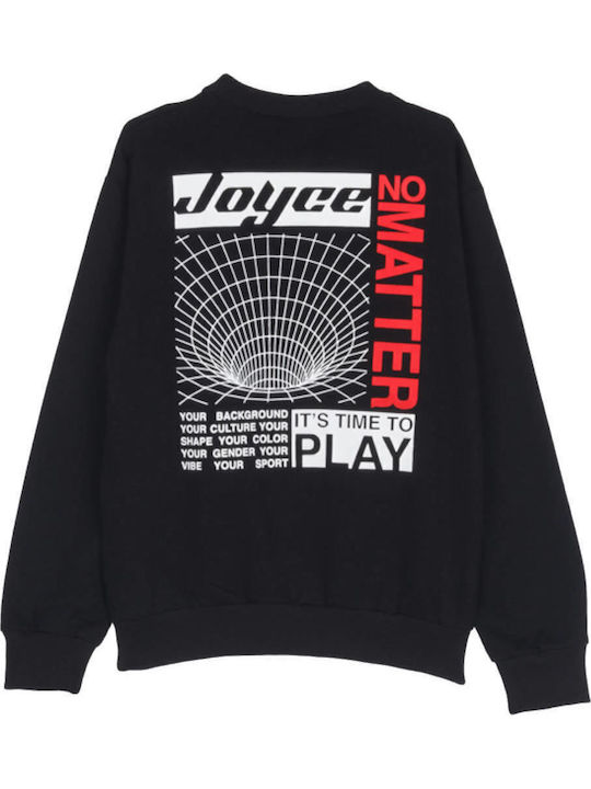Joyce