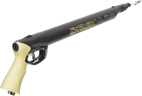 CressiSub Ψαροντούφεκο Αεροβόλο Mach Pneumatic 70cm