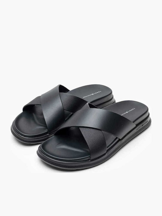 Men's Sandals Black