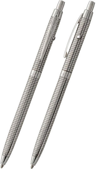 Fisher Space Pen Химикалка Химикалка Черен с Черен Мастило