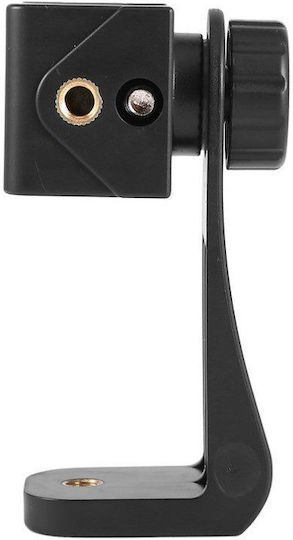 Mit verstellbarer Halterung und 360°-Drehung Phone Adapter for Tripod