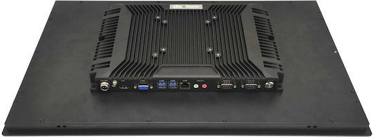 Allnet Σύστημα POS All-In-One Tablet με Οθόνη 21"