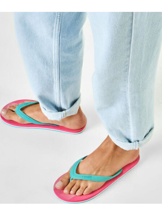 Παιδικές Σαγιονάρες Flip Flops Ροζ