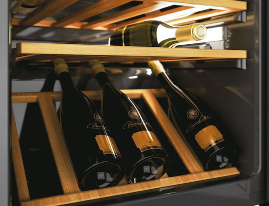 Hoover Wine Cooler 81 Bottles